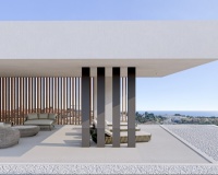 Neue Gebäude - Villa - Manilva - Manilva Centro