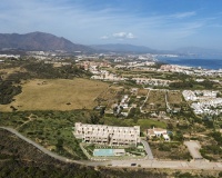 Neue Gebäude - Villa - Manilva - Manilva Centro