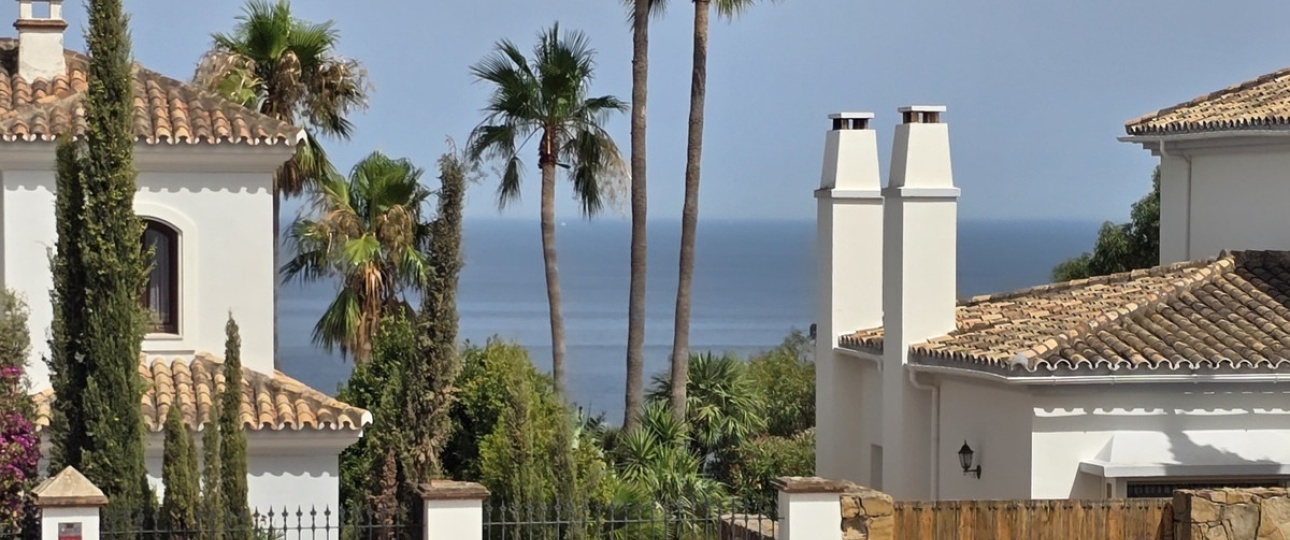 Neue Gebäude - Villa - Manilva - Manilva Centro