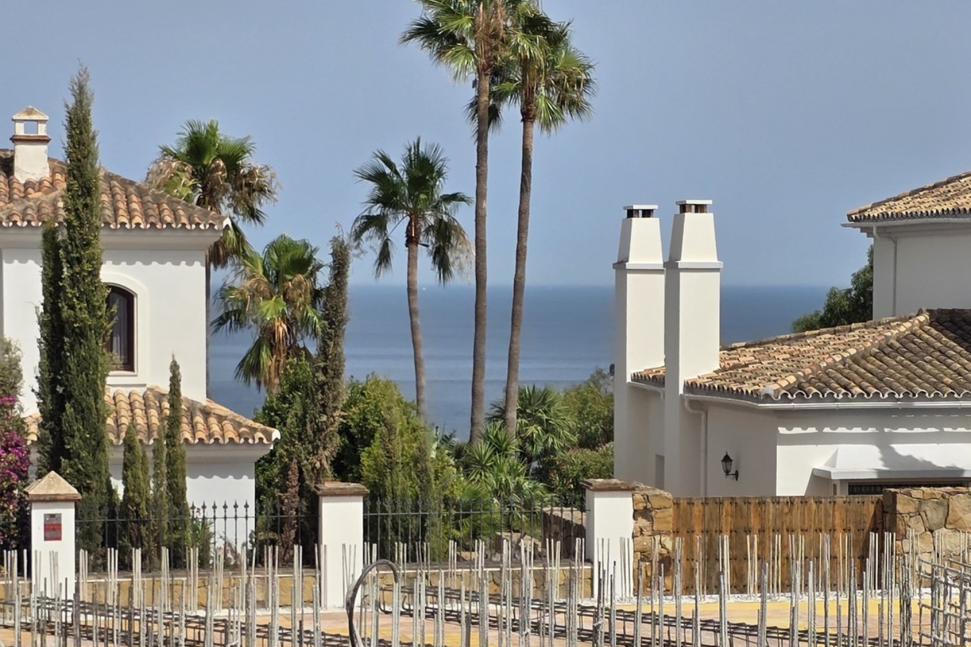 Neue Gebäude - Villa - Manilva - Manilva Centro