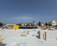 Neue Gebäude - Villa - Manilva - Manilva Centro