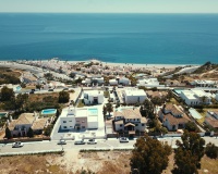Neue Gebäude - Villa - Manilva - Manilva Centro