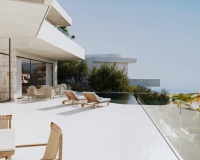 Neue Gebäude - Villa - Marbella - Cabopino