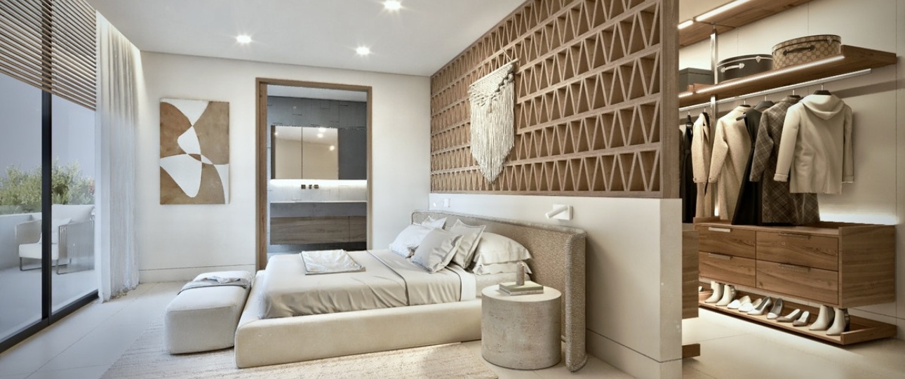 Neue Gebäude - Villa - Marbella - Cabopino