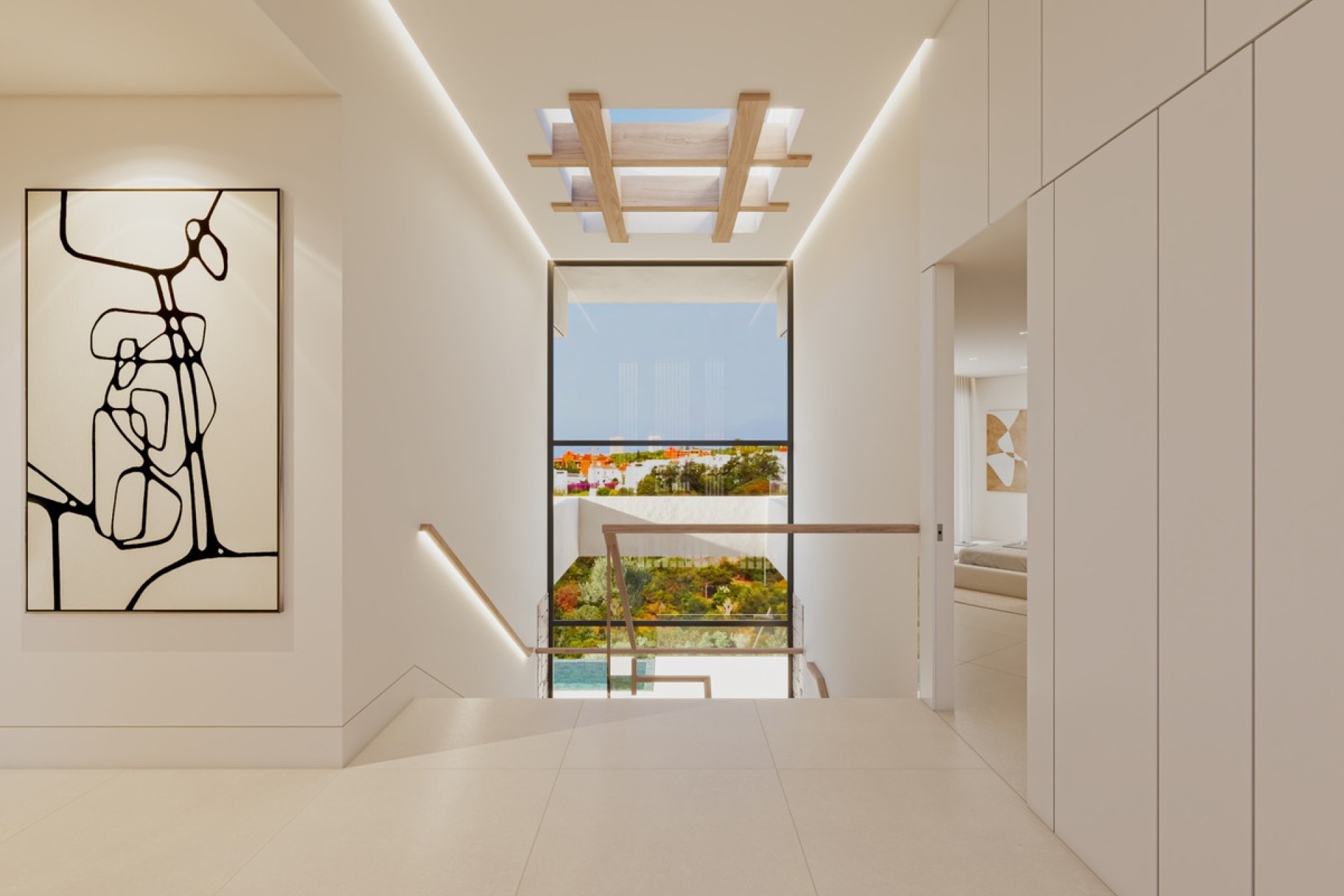 Neue Gebäude - Villa - Marbella - Cabopino