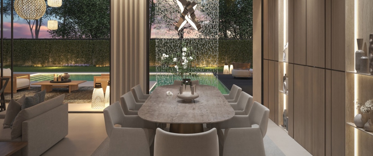 Neue Gebäude - Villa - Marbella - Cortijo Blanco
