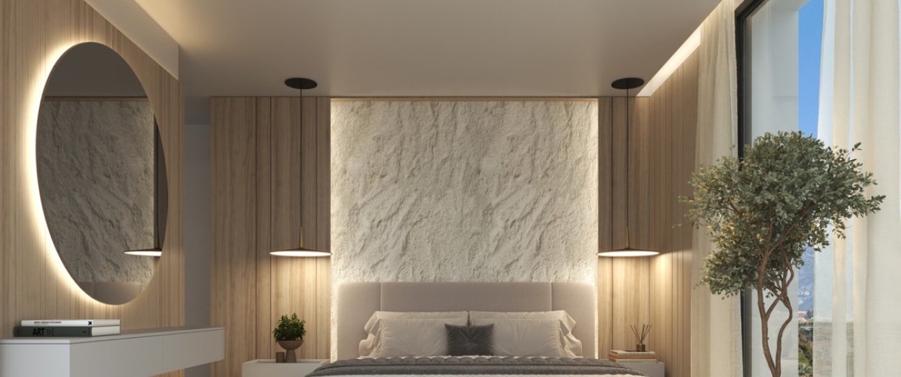 Neue Gebäude - Villa - Marbella - Cortijo Blanco