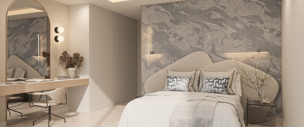 Neue Gebäude - Villa - Marbella - Cortijo Blanco
