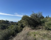Neue Gebäude - Villa - Marbella - Elviria