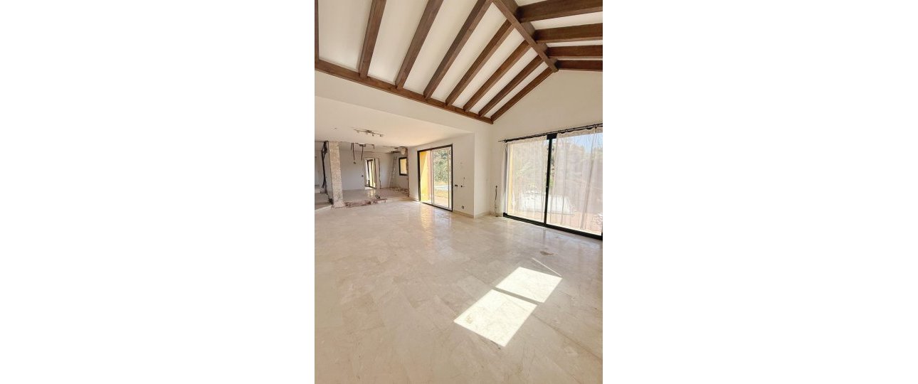 Neue Gebäude - Villa - Marbella - Elviria