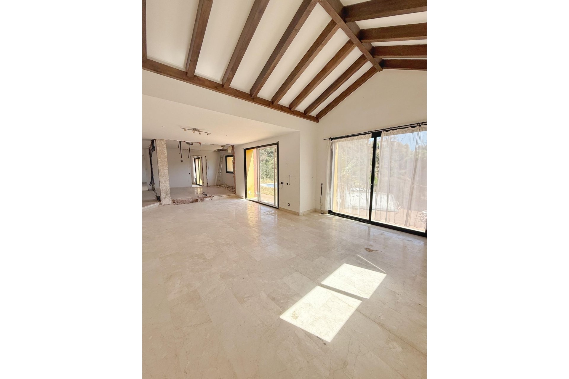 Neue Gebäude - Villa - Marbella - Elviria