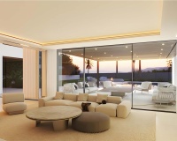 Neue Gebäude - Villa - Marbella - Elviria