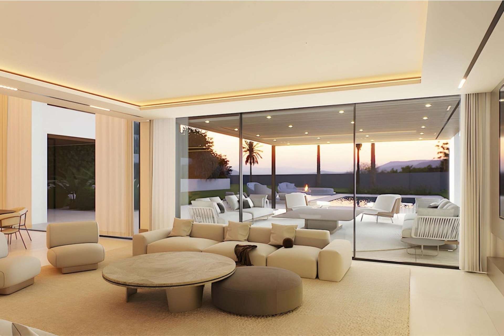 Neue Gebäude - Villa - Marbella - Elviria