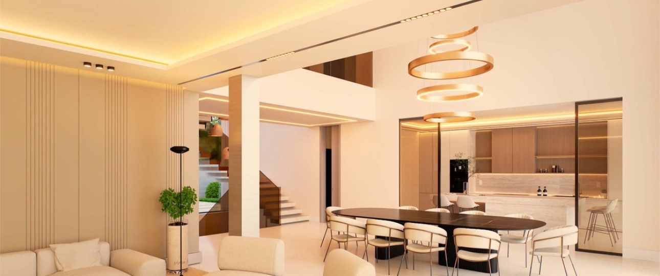 Neue Gebäude - Villa - Marbella - Elviria