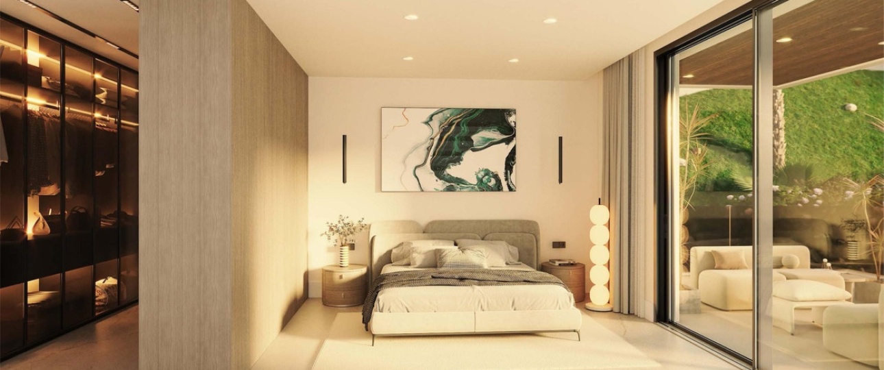 Neue Gebäude - Villa - Marbella - Elviria