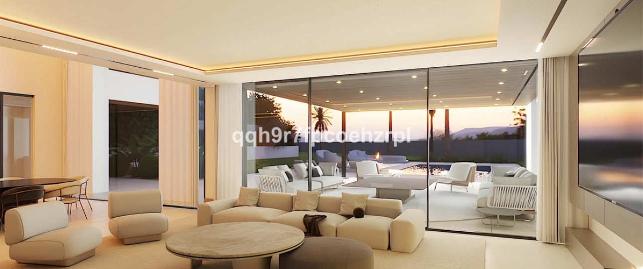 Neue Gebäude - Villa - Marbella - Elviria