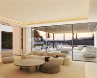 Neue Gebäude - Villa - Marbella - Elviria
