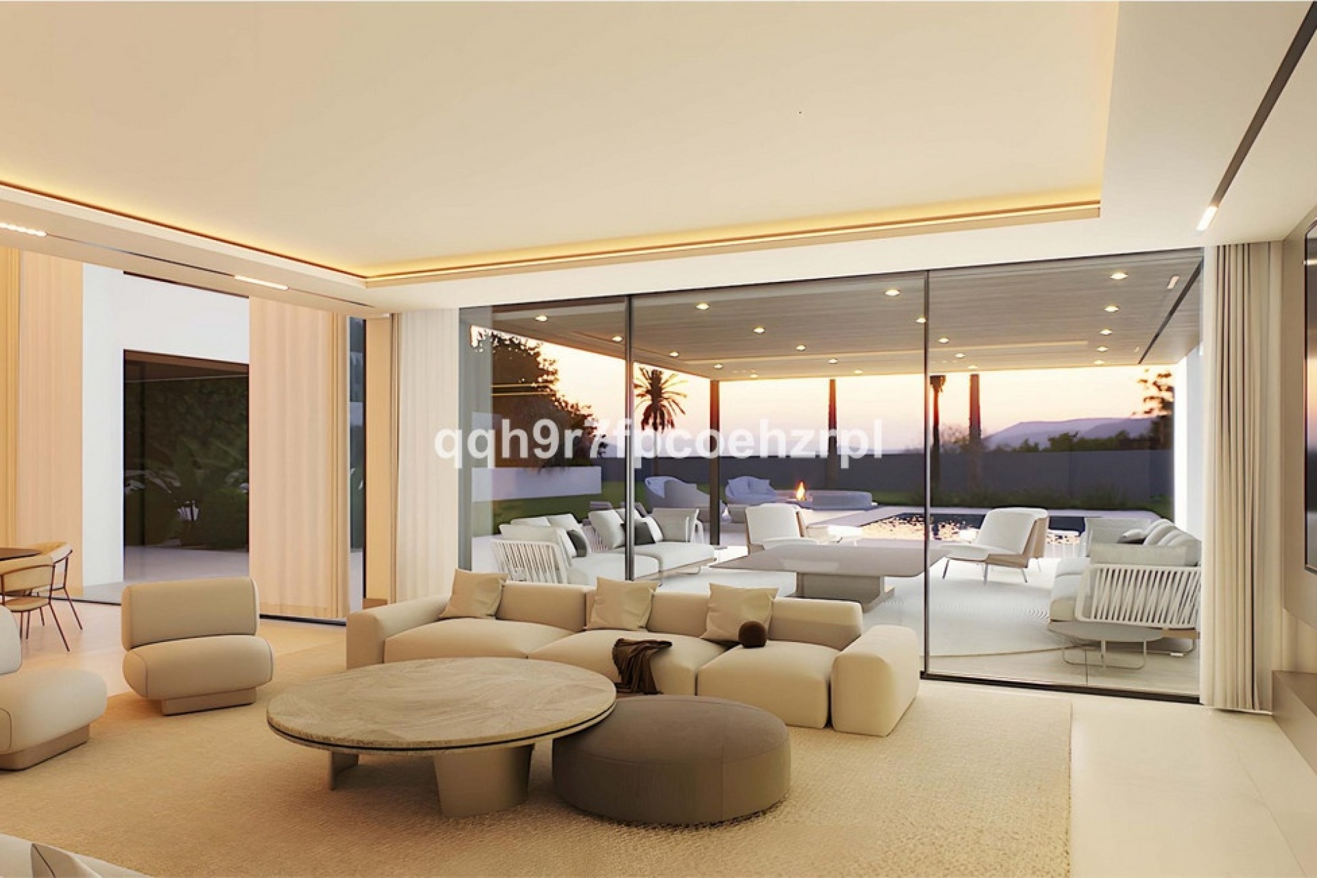 Neue Gebäude - Villa - Marbella - Elviria