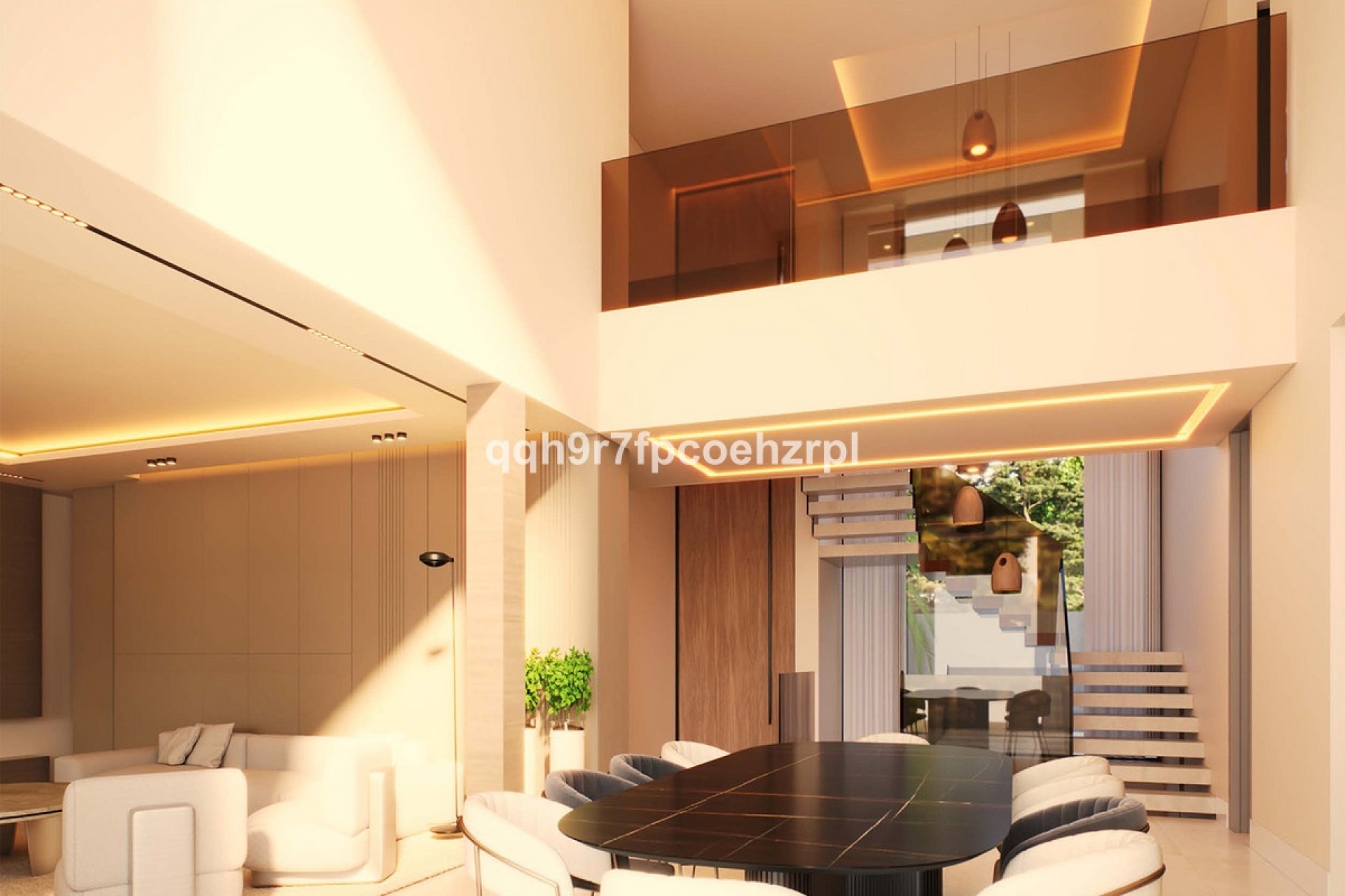 Neue Gebäude - Villa - Marbella - Elviria