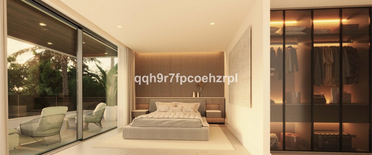 Neue Gebäude - Villa - Marbella - Elviria