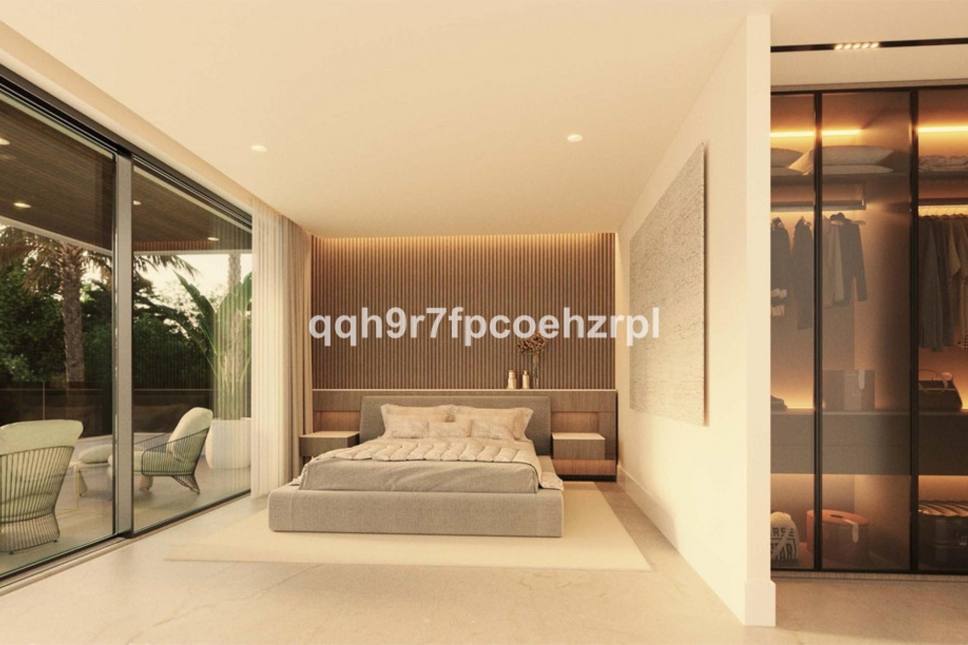 Neue Gebäude - Villa - Marbella - Elviria
