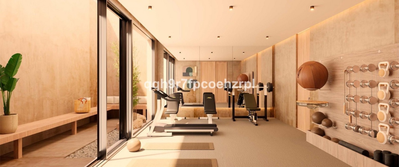 Neue Gebäude - Villa - Marbella - Elviria
