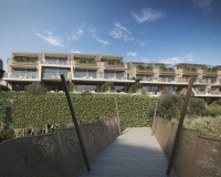 Neue Gebäude - Villa - Marbella - Elviria