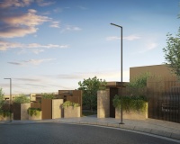 Neue Gebäude - Villa - Marbella - Elviria