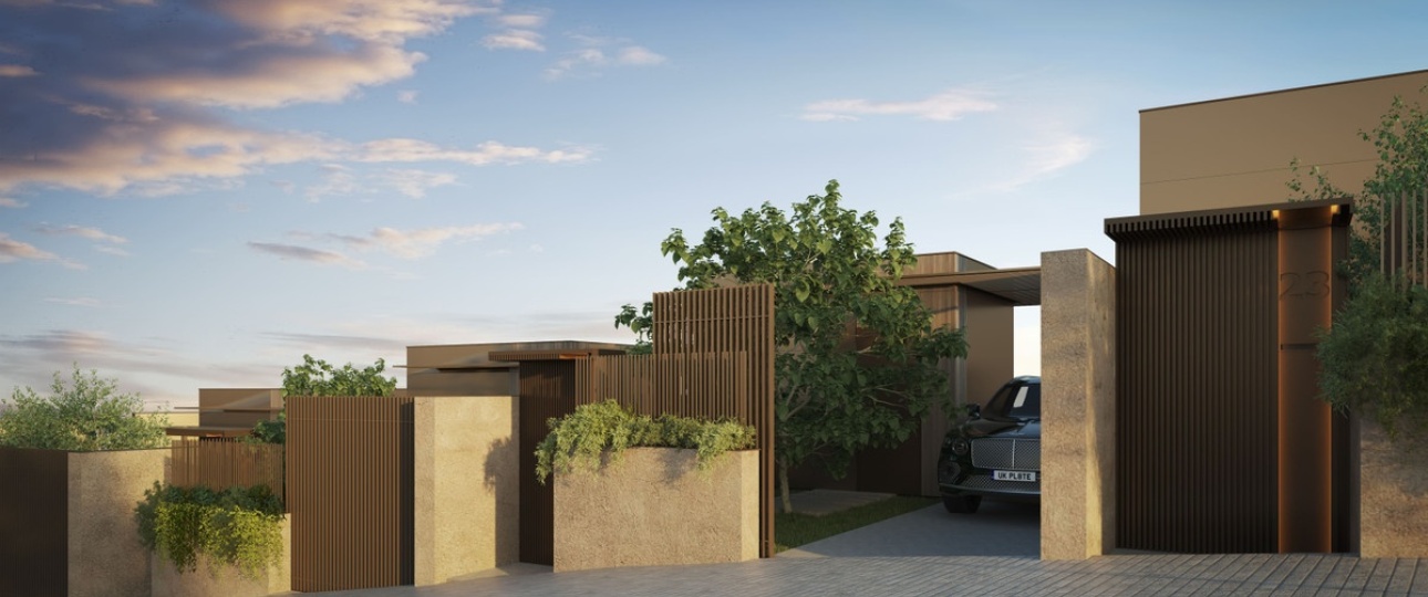 Neue Gebäude - Villa - Marbella - Elviria