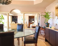 Neue Gebäude - Villa - Marbella - La Mairena