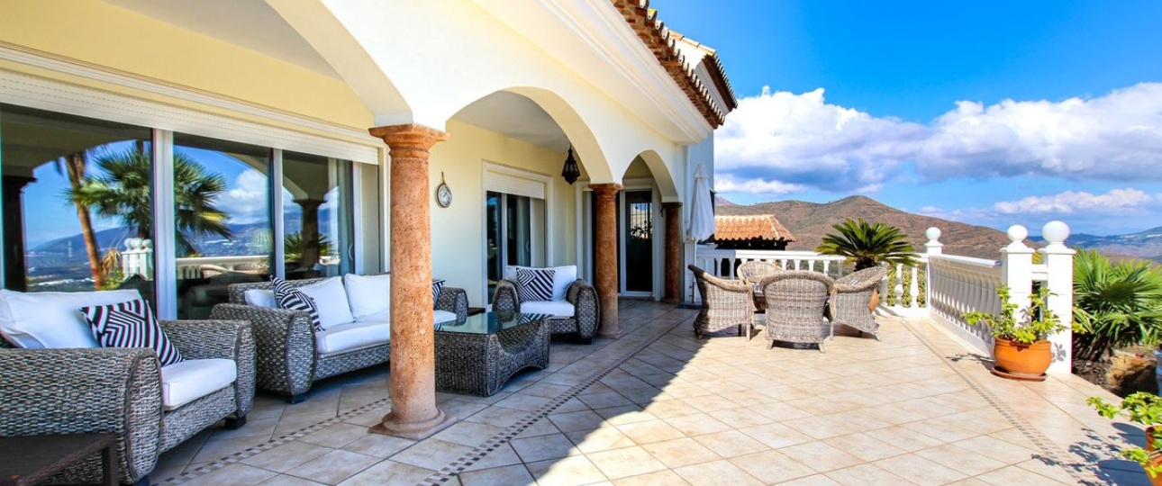 Neue Gebäude - Villa - Marbella - La Mairena