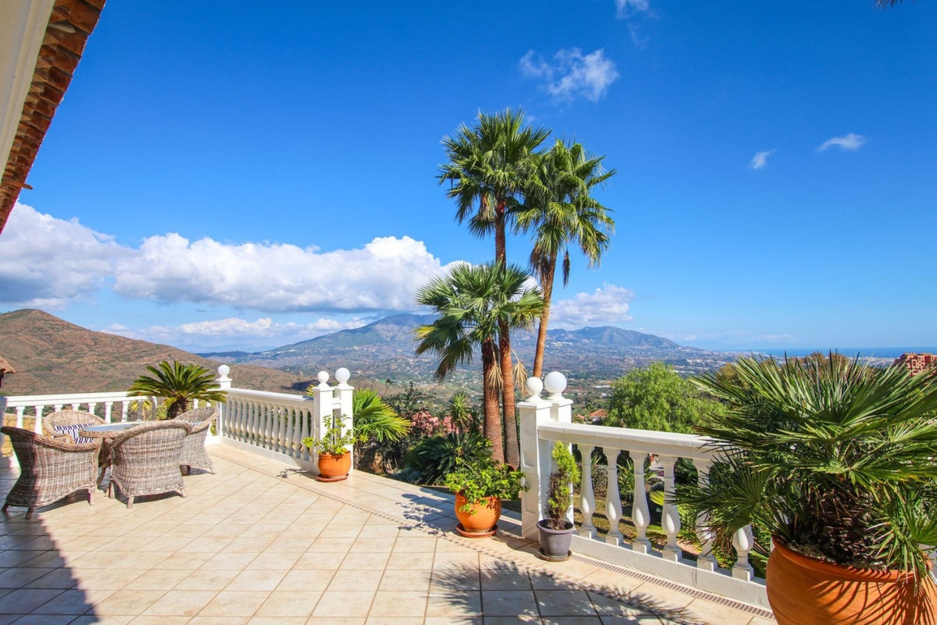 Neue Gebäude - Villa - Marbella - La Mairena