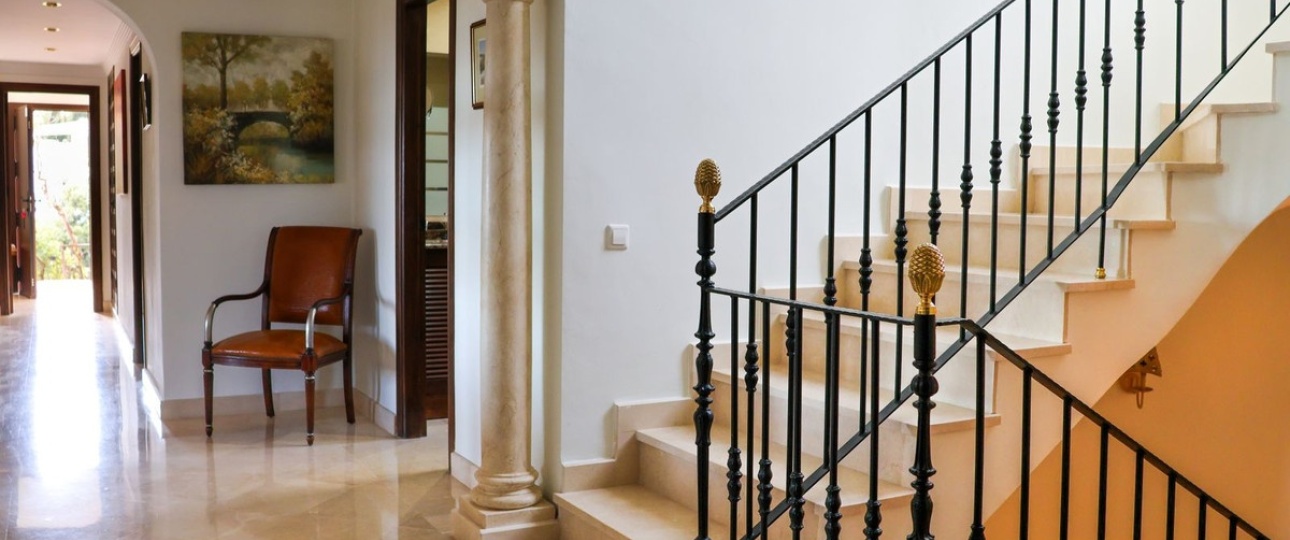 Neue Gebäude - Villa - Marbella - La Mairena