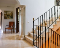 Neue Gebäude - Villa - Marbella - La Mairena