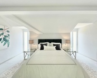 Neue Gebäude - Villa - Marbella - La Mairena