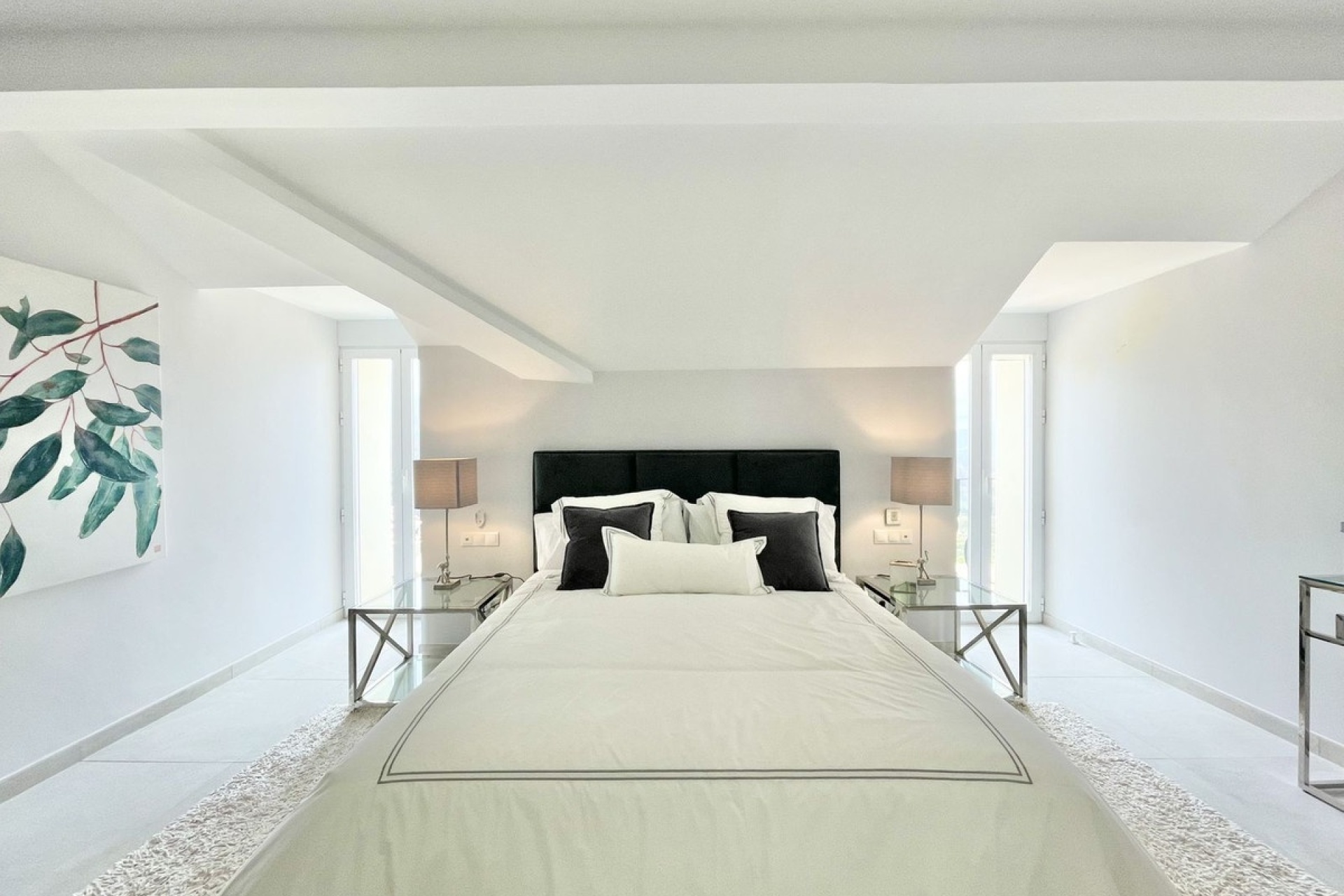 Neue Gebäude - Villa - Marbella - La Mairena