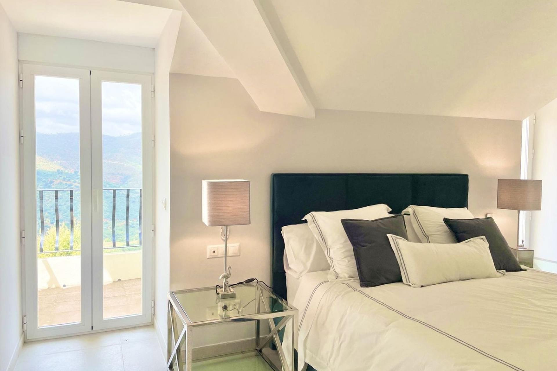 Neue Gebäude - Villa - Marbella - La Mairena
