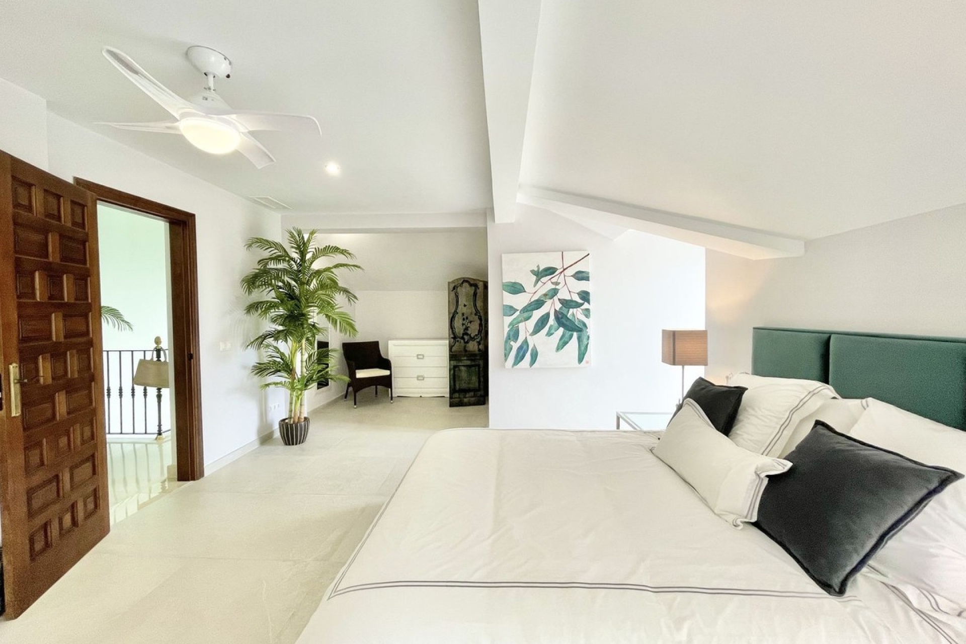 Neue Gebäude - Villa - Marbella - La Mairena