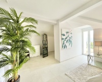 Neue Gebäude - Villa - Marbella - La Mairena