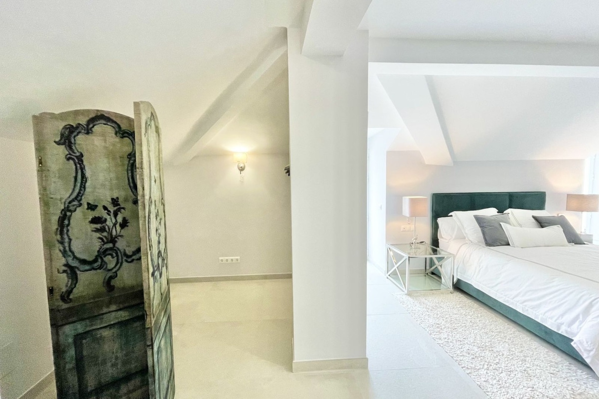Neue Gebäude - Villa - Marbella - La Mairena
