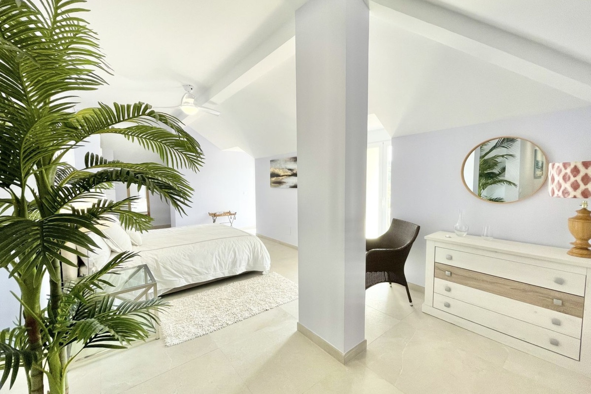 Neue Gebäude - Villa - Marbella - La Mairena