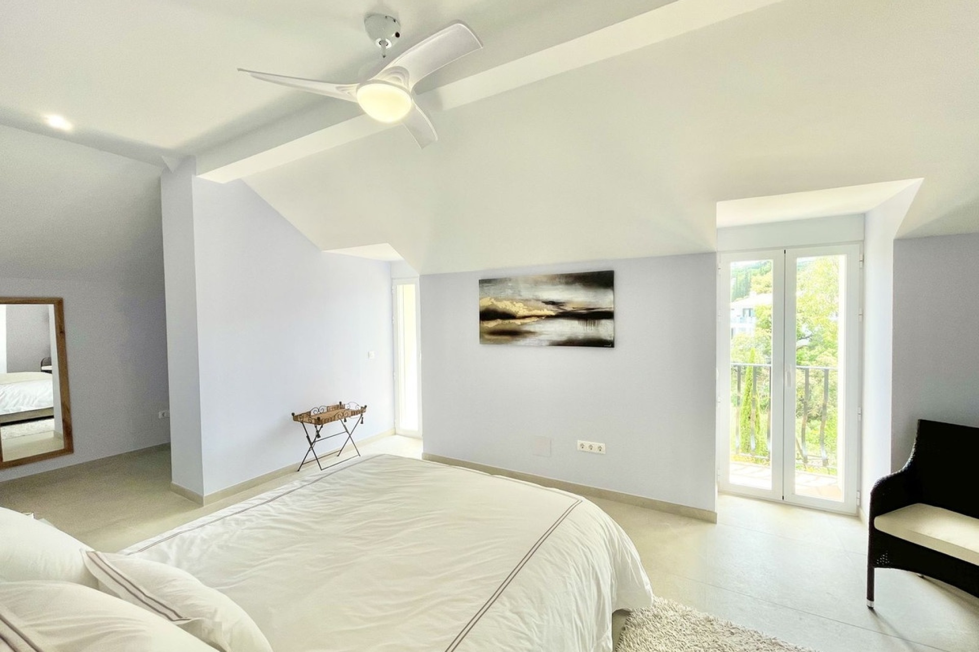 Neue Gebäude - Villa - Marbella - La Mairena