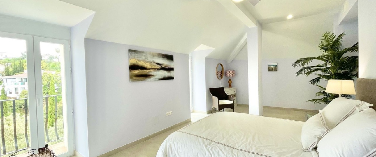 Neue Gebäude - Villa - Marbella - La Mairena