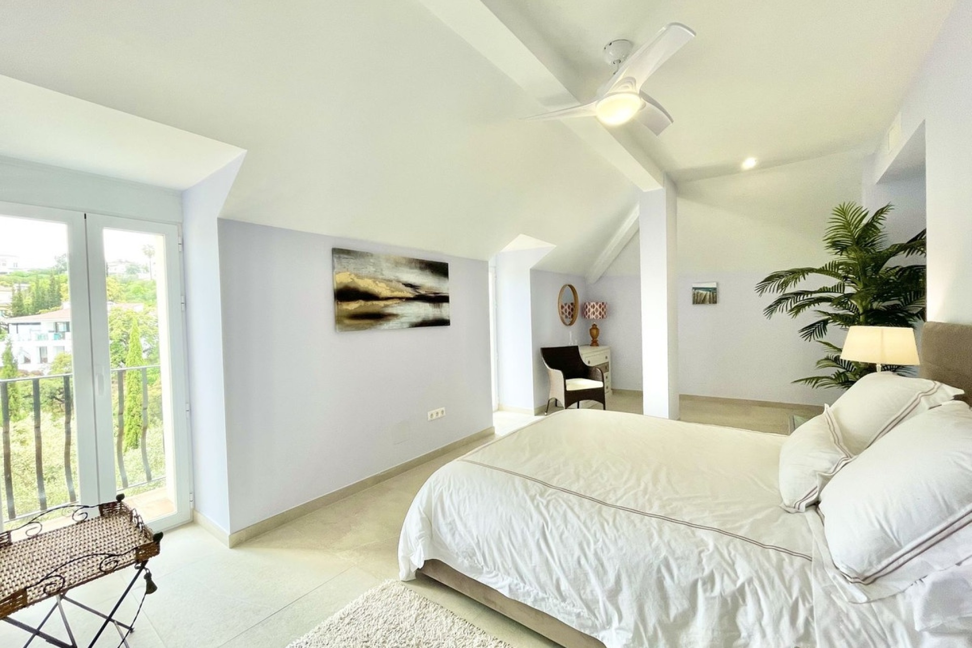 Neue Gebäude - Villa - Marbella - La Mairena