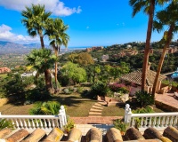 Neue Gebäude - Villa - Marbella - La Mairena