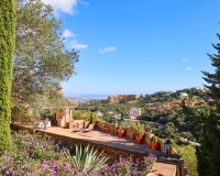 Neue Gebäude - Villa - Marbella - La Mairena