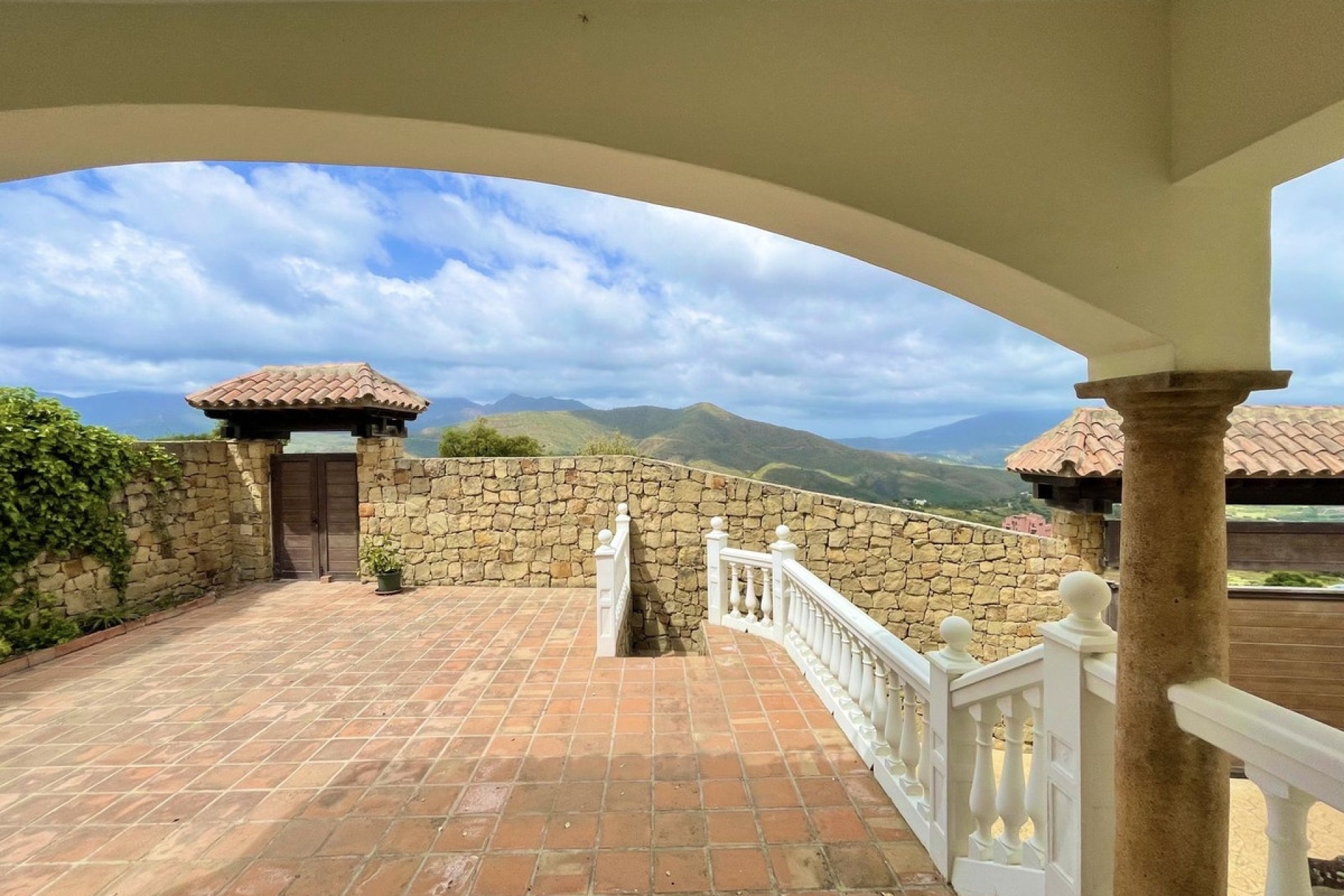 Neue Gebäude - Villa - Marbella - La Mairena