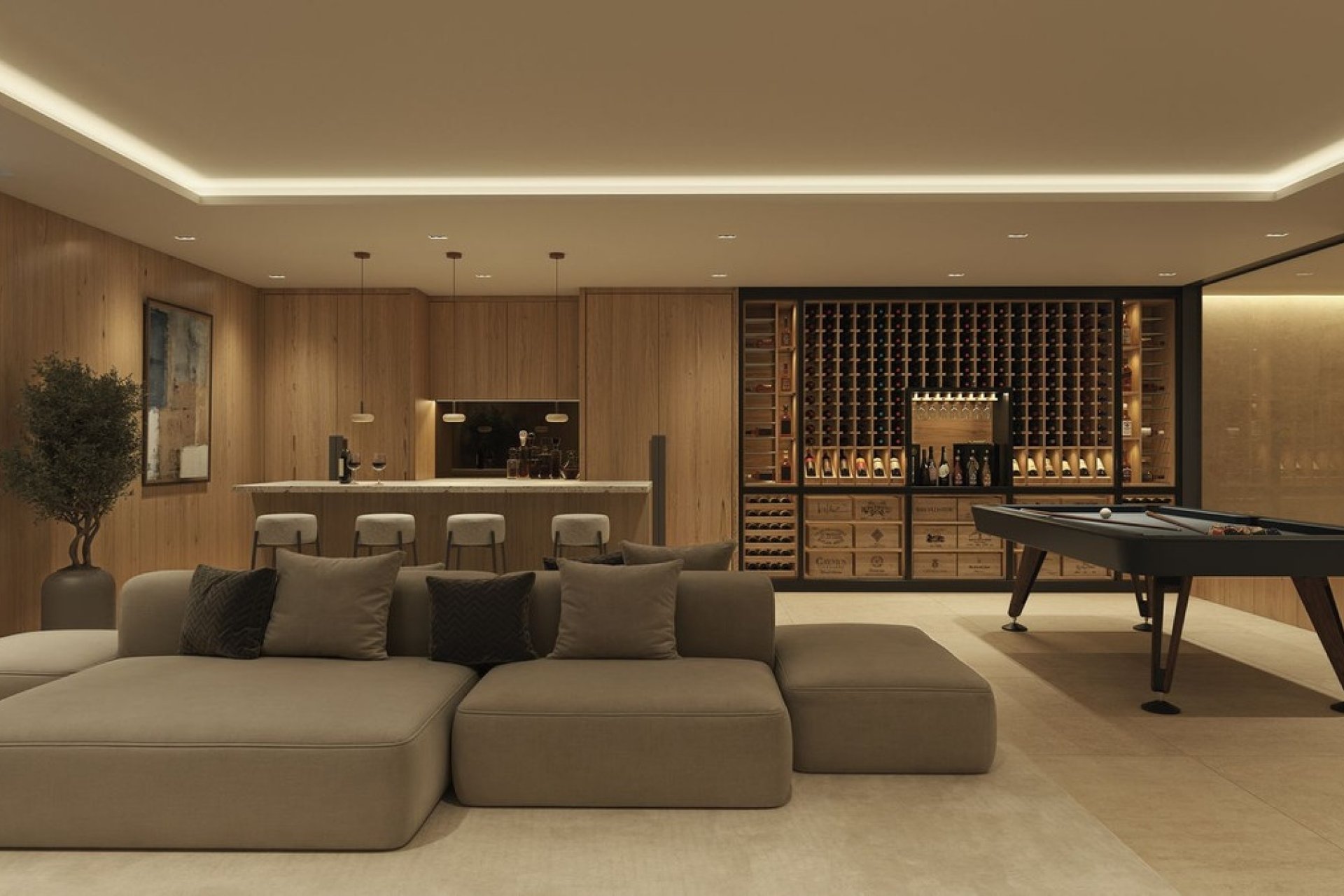 Neue Gebäude - Villa - Marbella - Las Chapas