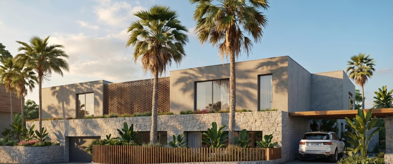 Neue Gebäude - Villa - Marbella - Los Monteros
