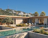 Neue Gebäude - Villa - Marbella - Los Monteros